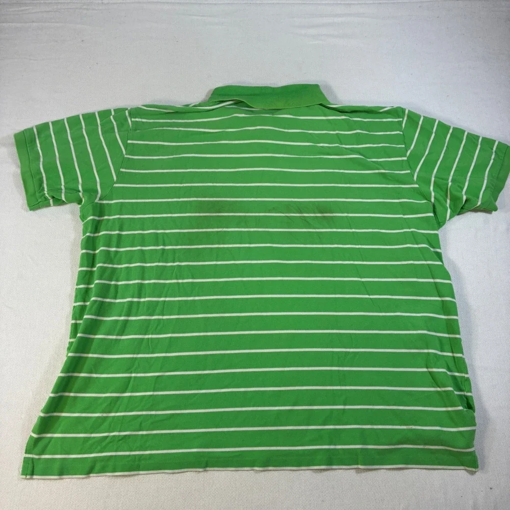 Polo Ralph Lauren Lot 3 Big & Tall 3XB 4XB 4XL Black Green Red Long Short‎